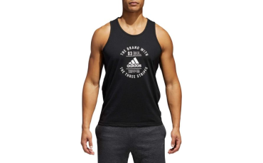 Men's Graphic Tank Top